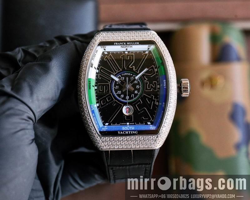 Franck Muller 54X42X15mm 102385