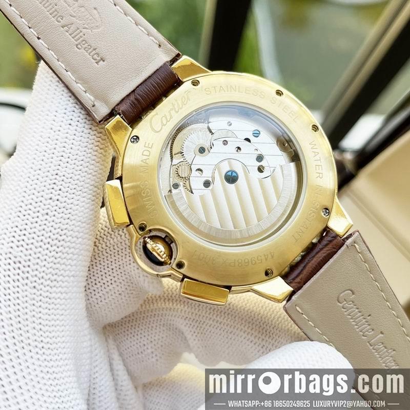 Cartier 44mm 1031145