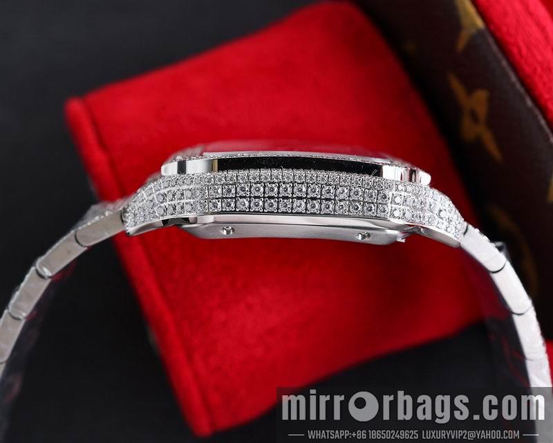 Cartier 40mm 083174