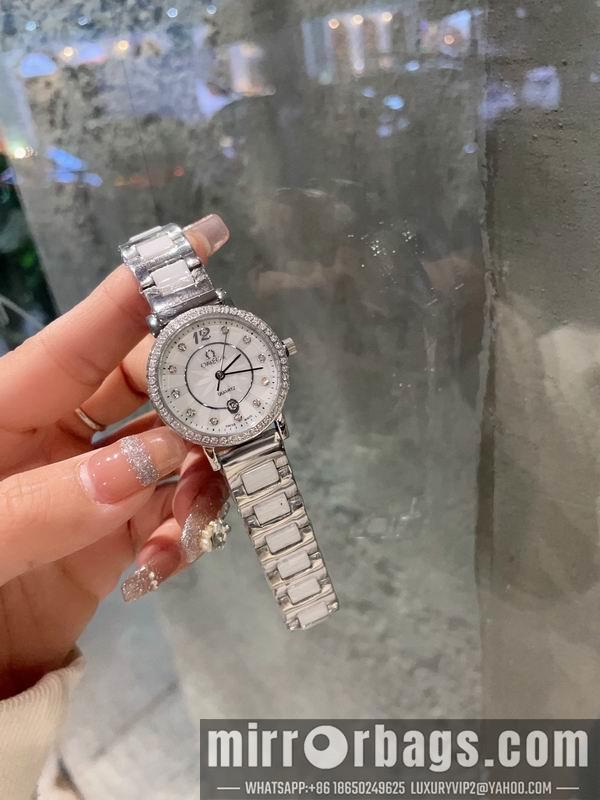 Omega 30mm 030270