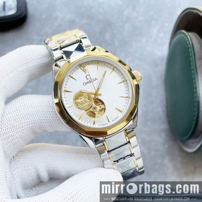 Omega men 40X13mm 112602