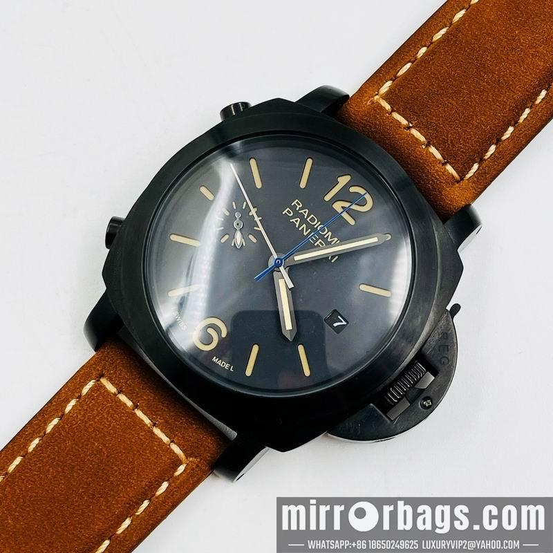 Panerai 43.9X16.6mm 082790