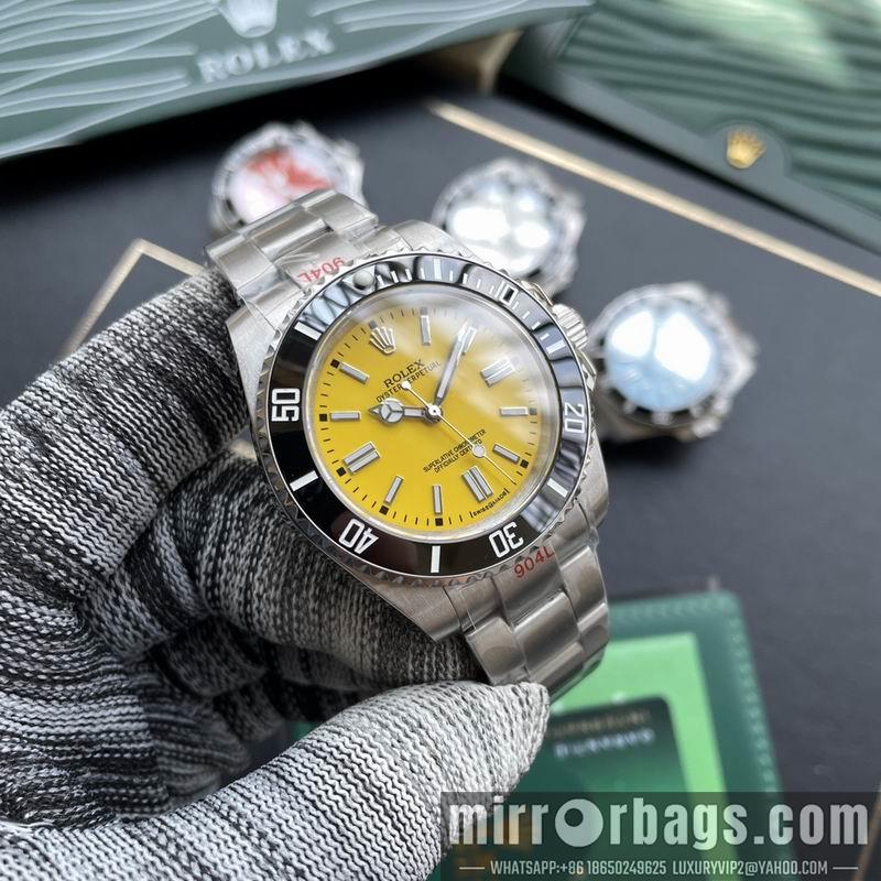 Rolex 40X13mm 050755