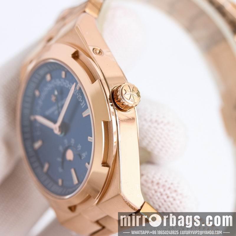 Vacheron Constantin 41mm 022115