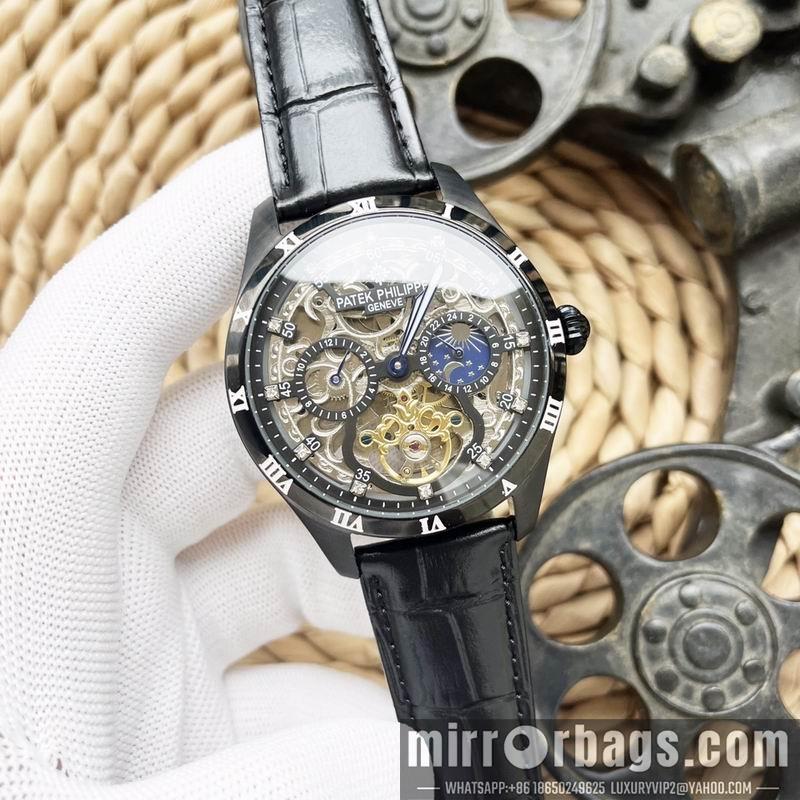 Patek Philippe 43X12mm 041479
