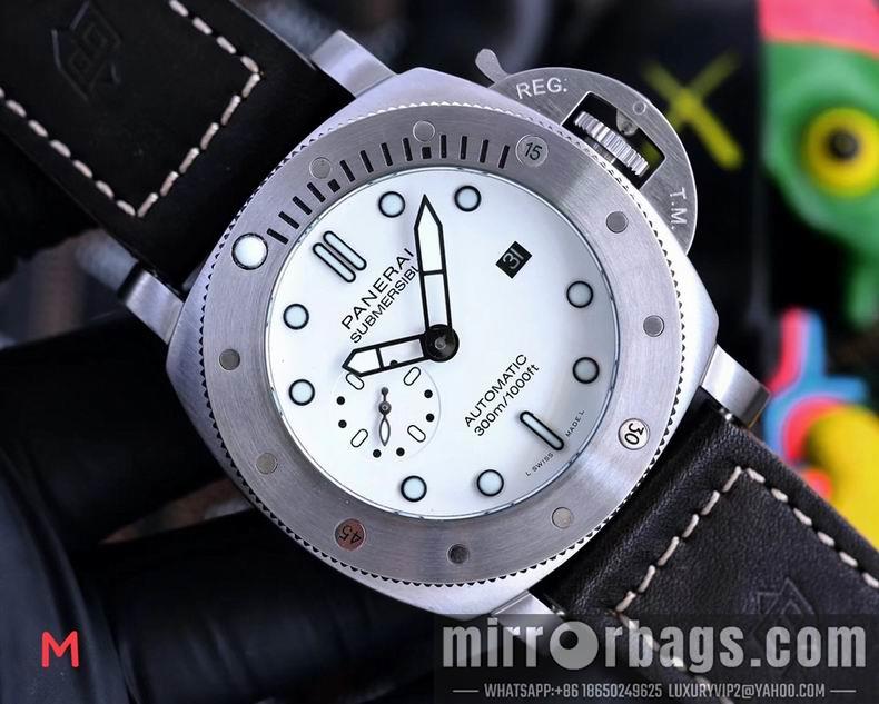 Panerai 44X16mm 052621