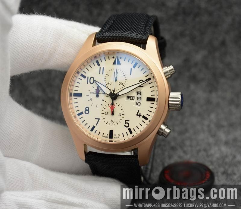 IWC 45X16mm 032025