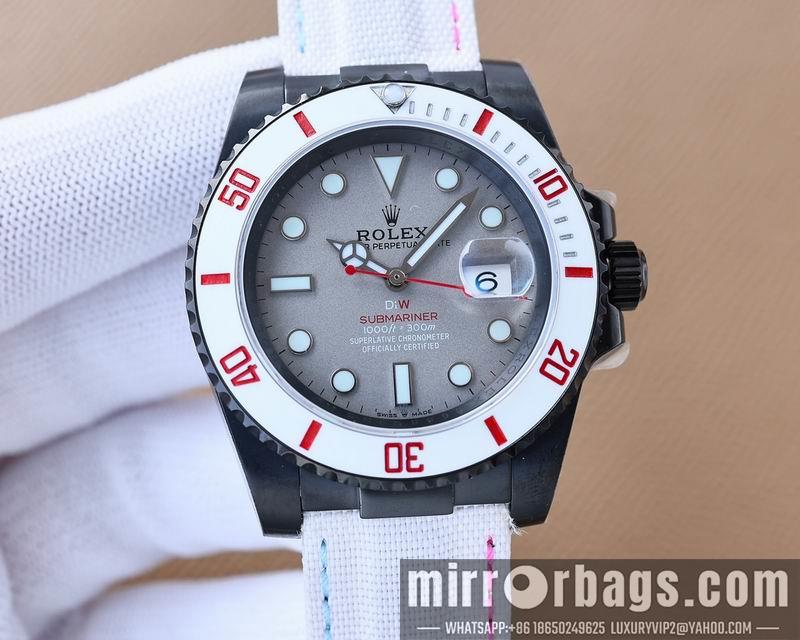 Rolex watch 051636