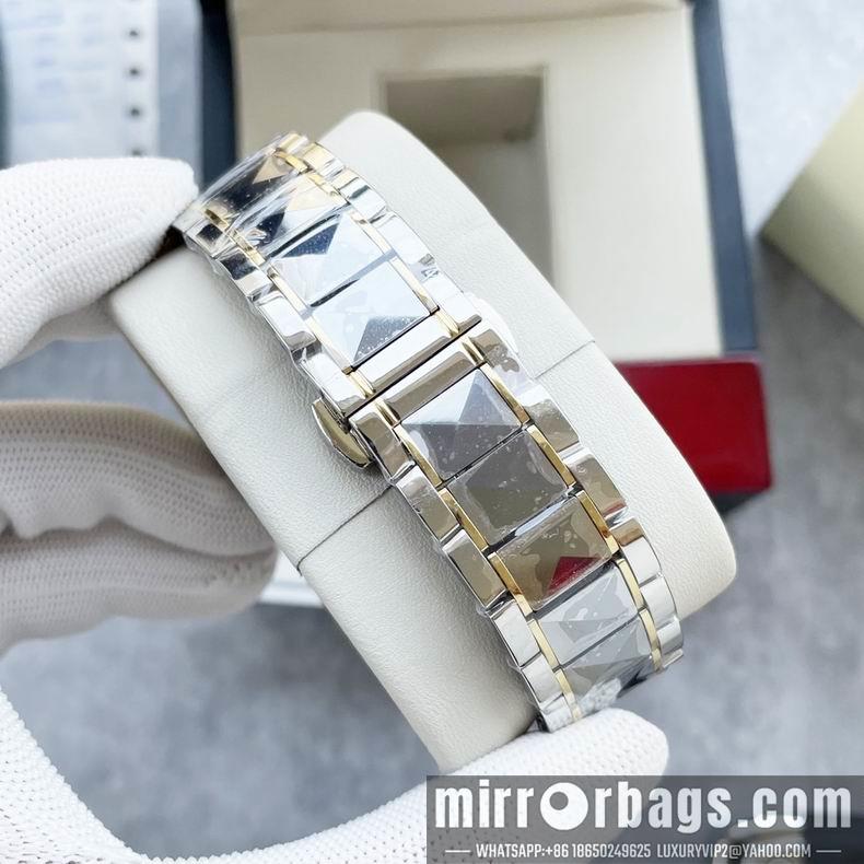 Omega men 40X13mm 112602