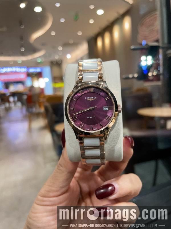 Longines 32mm 041617