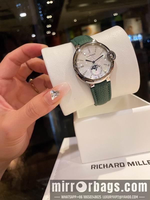 Cartier 36mm 041670