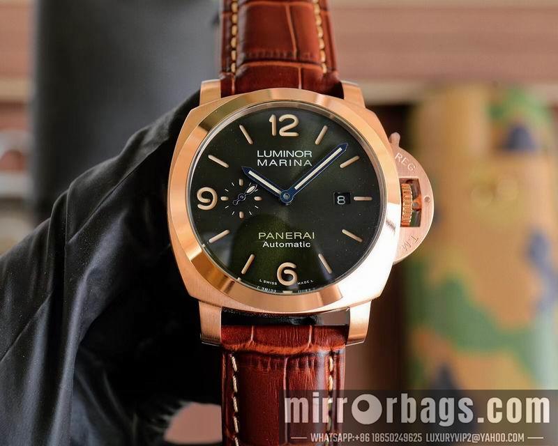 Panerai 44X16mm 050739