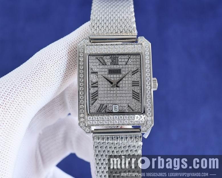 Piaget 31x41mm 1nms102