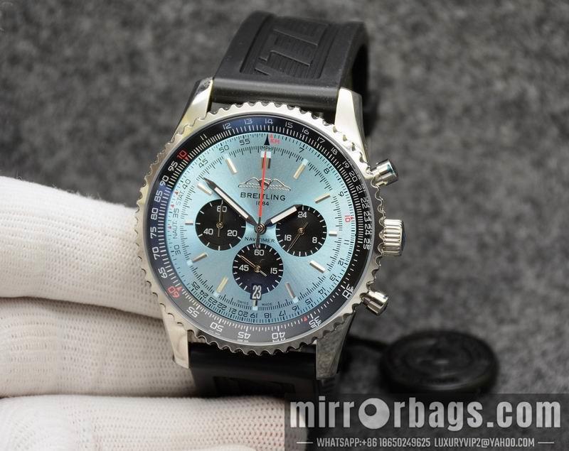Breitling Watch 46mm 033160