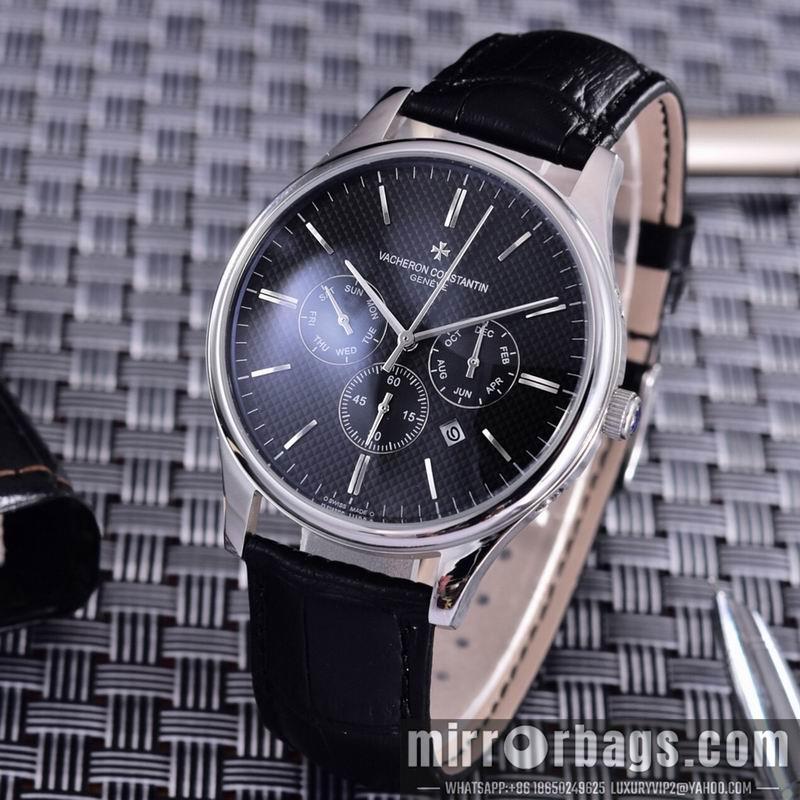 Vacheron Constantin 42X11mm 121217
