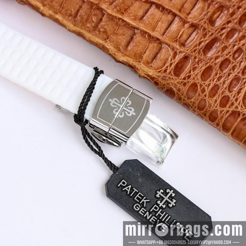 Patek Philippe 35.6X9.5mm 050466