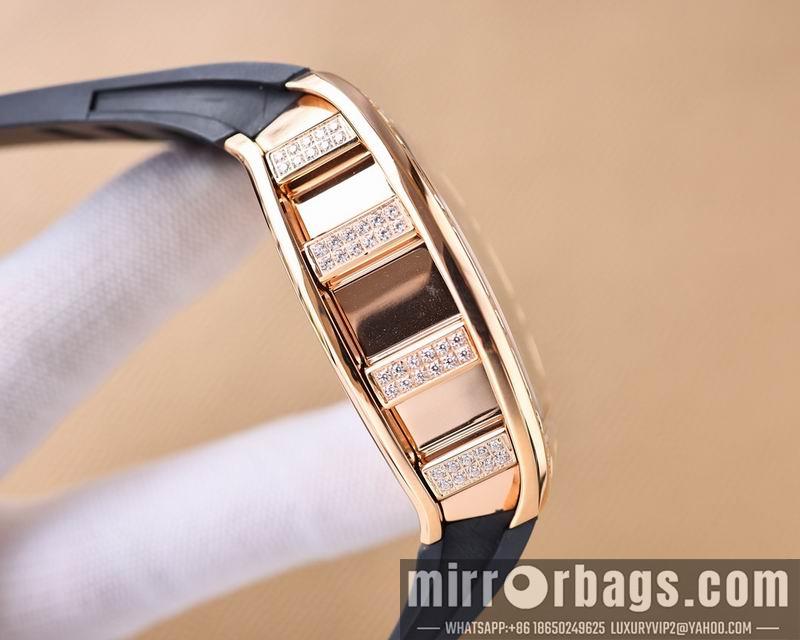 Richard Mille 43X50mm 051633