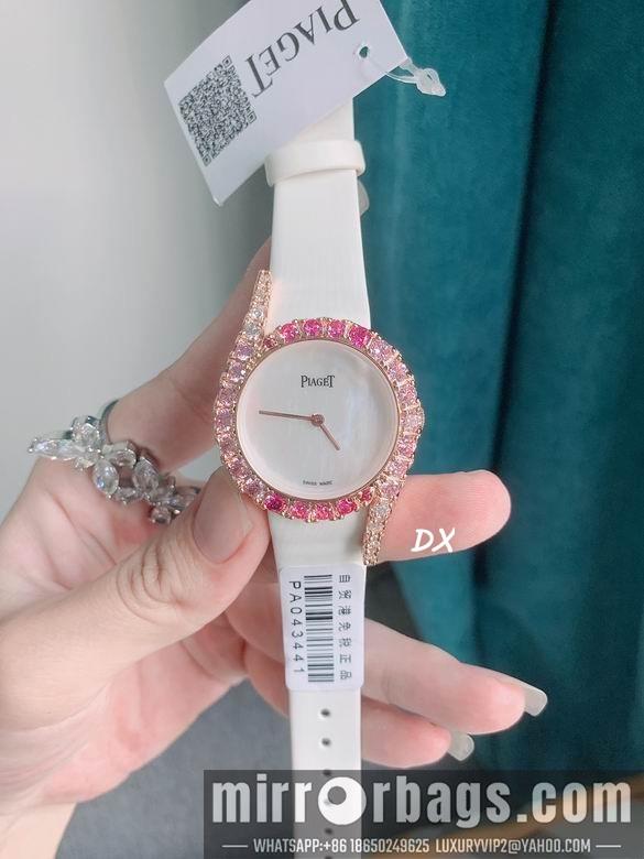 Piaget 32x8mm 12nms101
