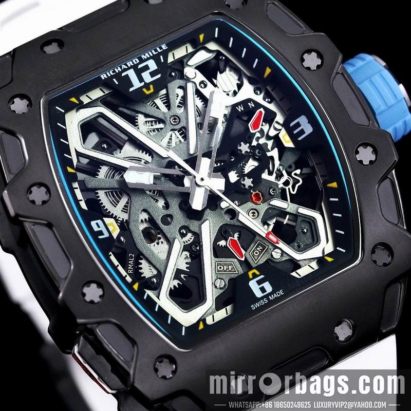 Richard Mille watch 083112