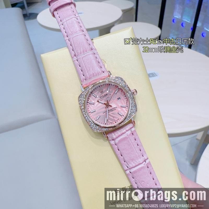Rolex 32mm 110179