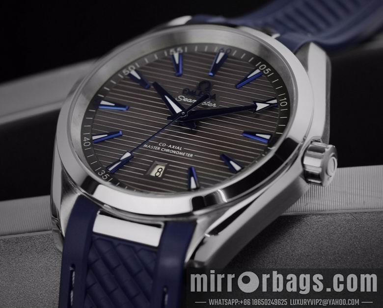 Omega watch 41mm M115