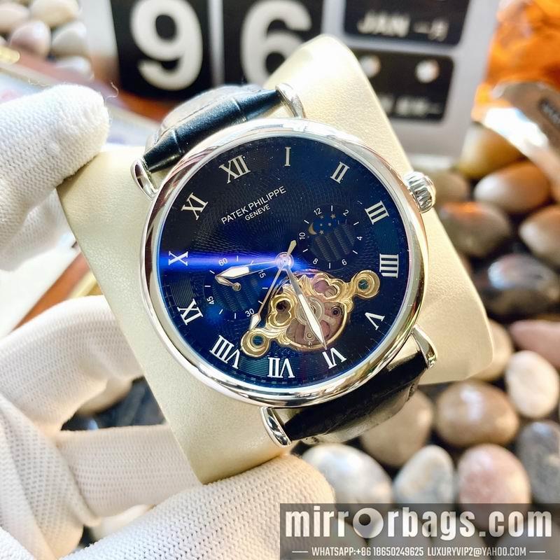 Patek Philippe 43X13mm 101507