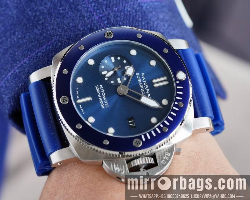 Panerai watch 102334