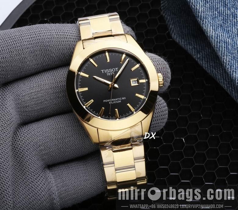 Tissot 40x11.5mm 2nms60