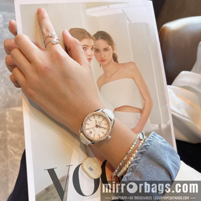 Omega watch 022479