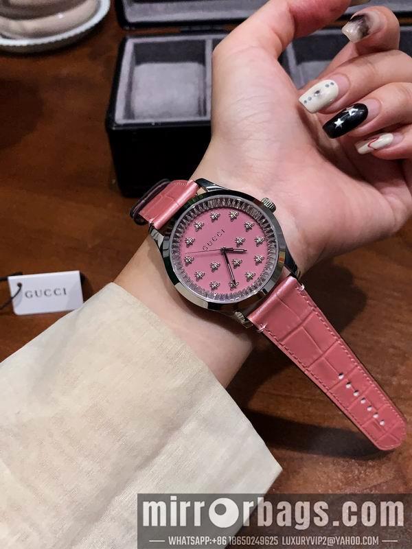 Gucci watch 102279