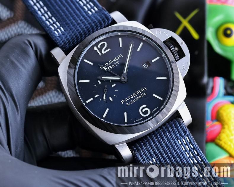 Panerai watch 44X16mm 123119