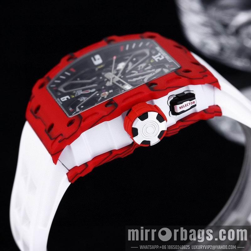 Richard Mille watch 102420