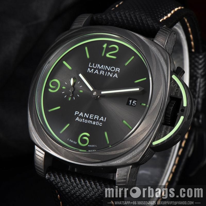 Panerai 44mm 101011