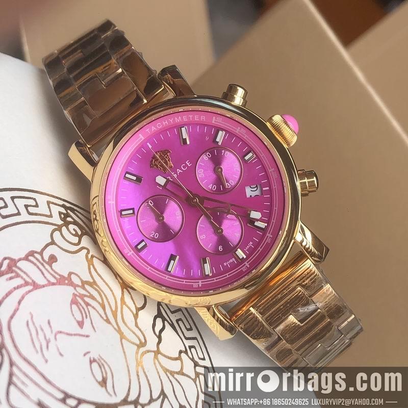 Versace 38mm 0824120