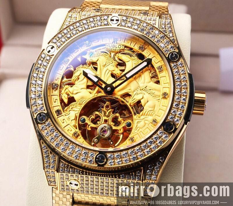 Hublot 45mm 031817