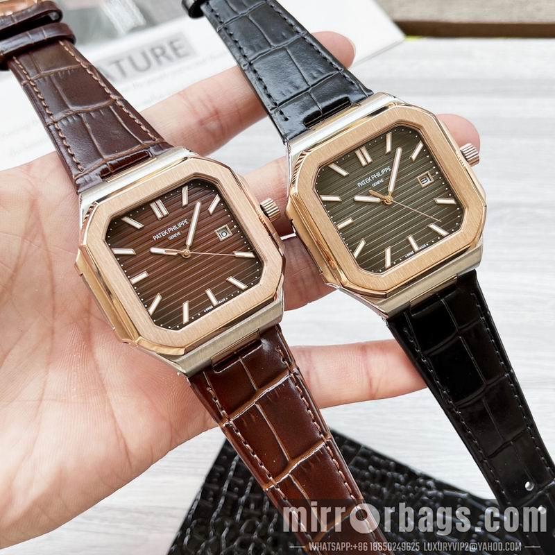 Patek Philippe 42mm 042796