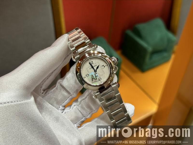 Cartier 30mm 102351