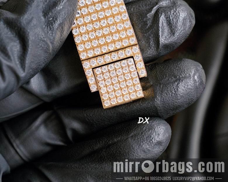 Piaget 36x32mm 2nms65
