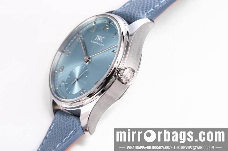 IWC 40.4mm 082946
