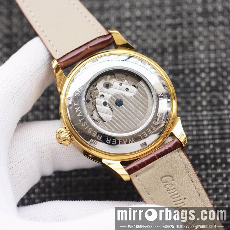 Patek Philippe 43X12mm 0822100