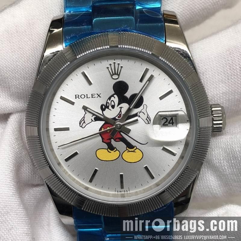 Rolex watch 030383