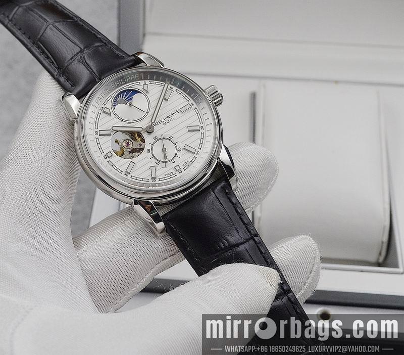 Patek Philippe 42X13mm 052015