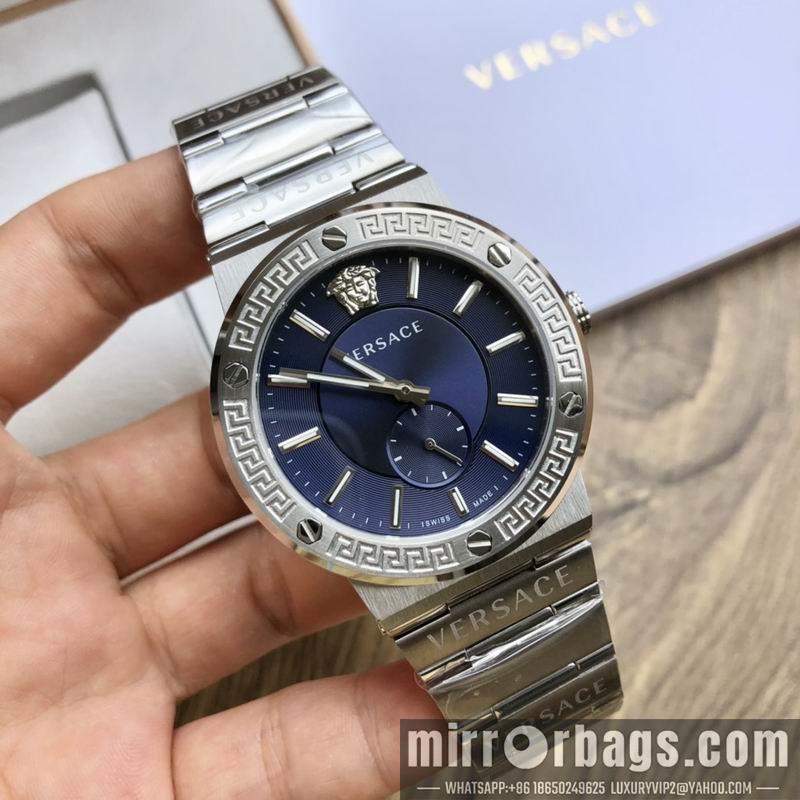 Versace 41mm 032466