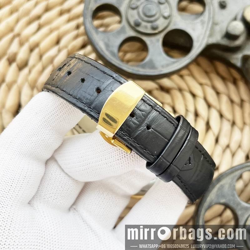 Omega 43X12mm 041449