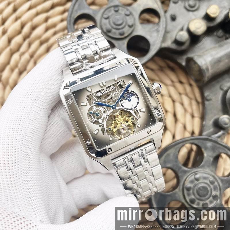 Cartier 43X12mm 030210