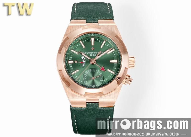 Vacheron Constantin 41mm 022129