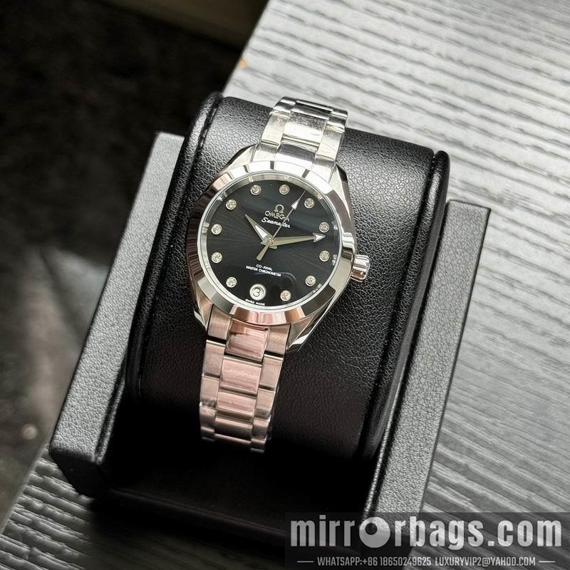Omega woman watch 090957