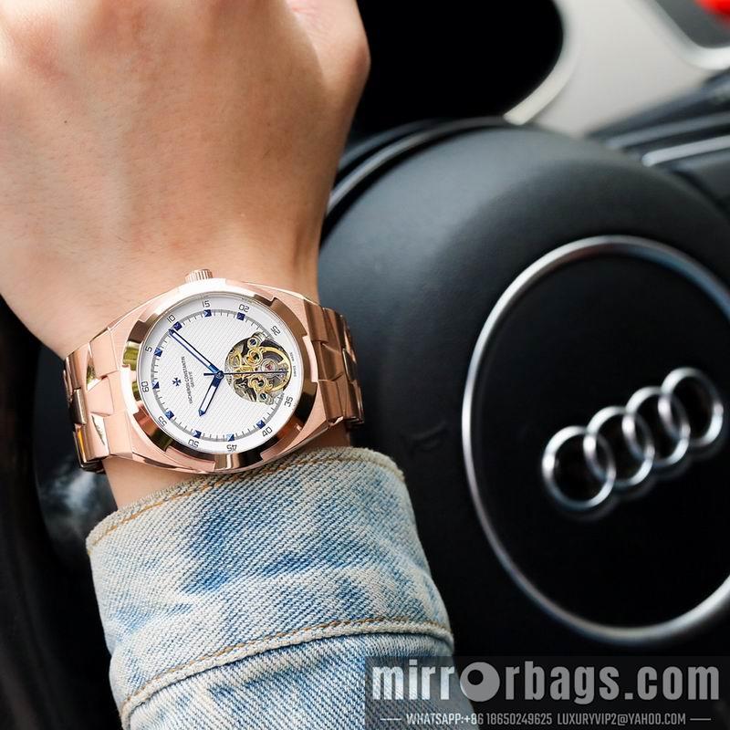 Vacheron Constantin 43X12mm 041448