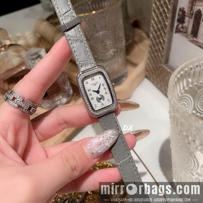 Longines 32x28x8mm 12nms49