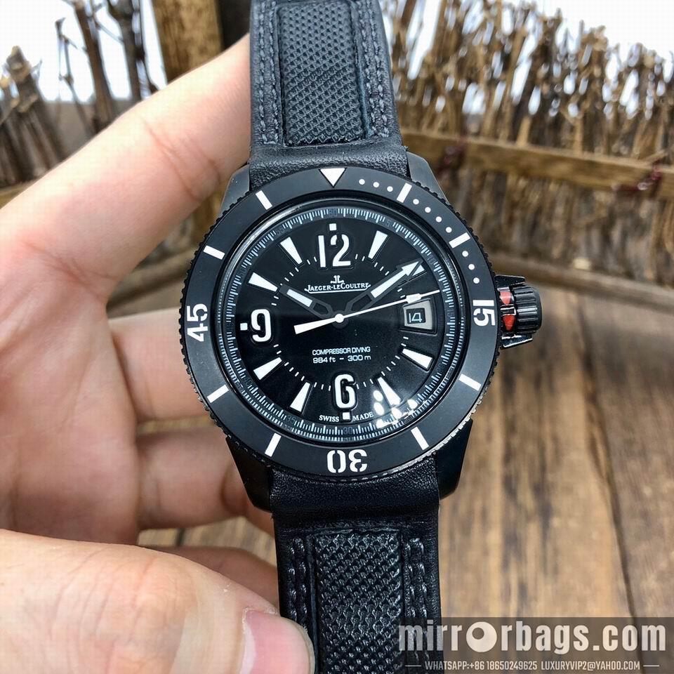 Jaeger Lecoultre watch men 110401